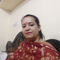 Lalita Sharma