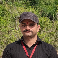 Dr. Amit Sharma